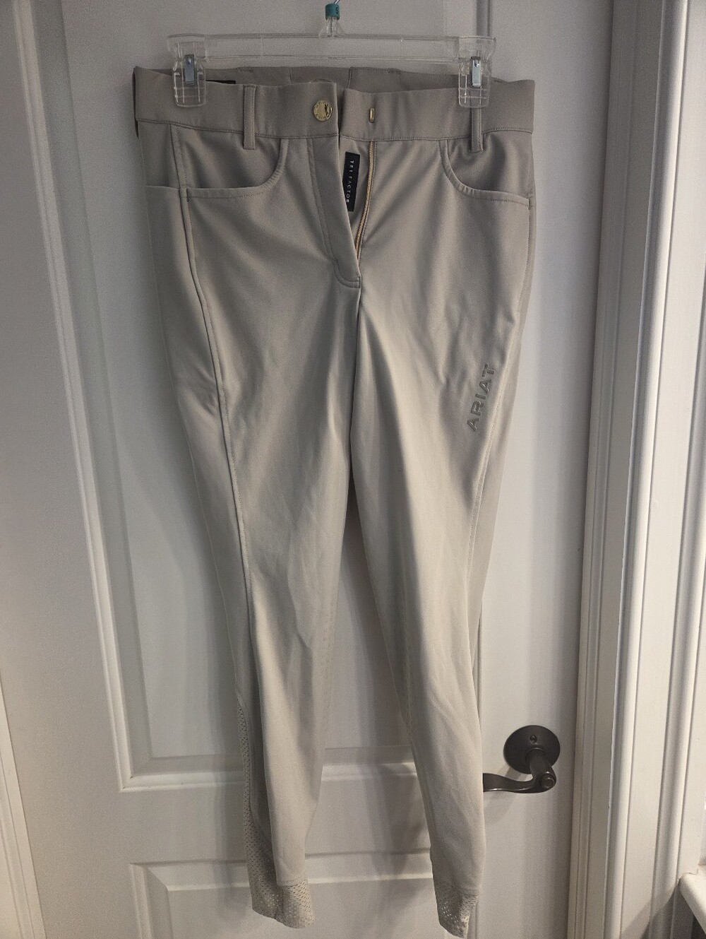 Ariat Pro Breeches NT, Knee Patch